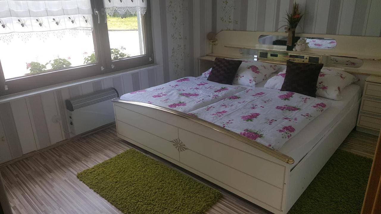 Foto 10 von 13: Deluxe Double or Twin Room with Lake View