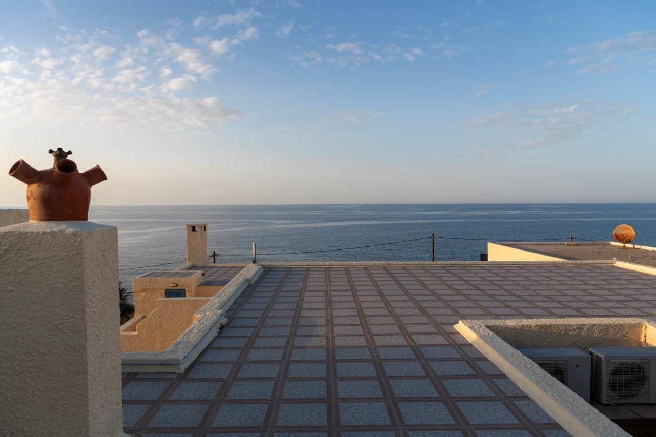 Foto 2 von 27: One-Bedroom Apartment with Sea View