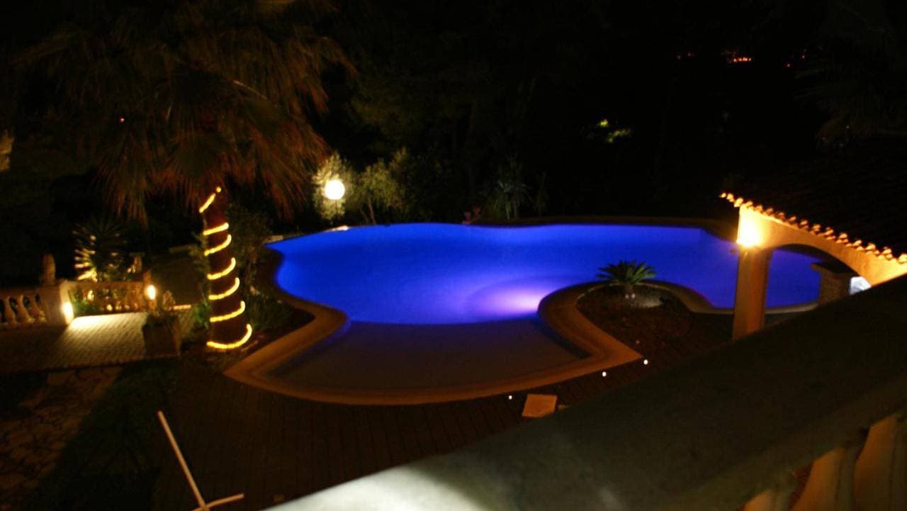 Foto 6 von 12: Villa