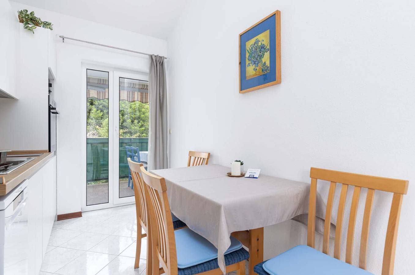 Foto 4 von 19: Apartment für vier Personen