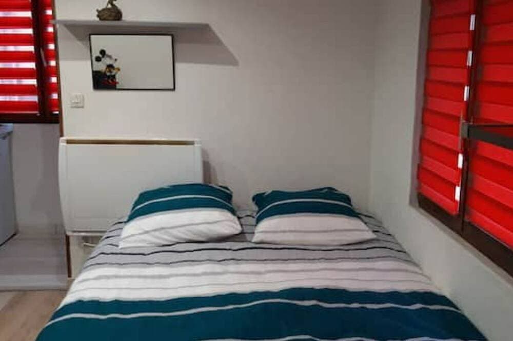 Foto 2 von 7: Self-contained studio in the heart of the Yvelines