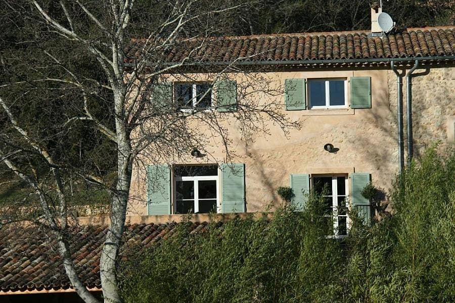 La bastide d'emilie sud ouest 1