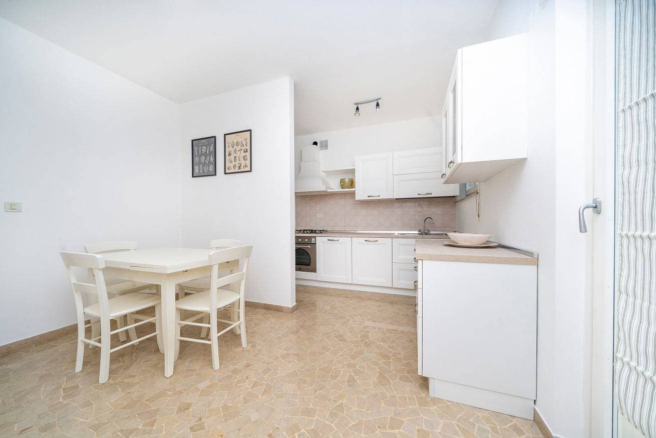 Foto 8 von 21: Ferienwohnung für 2 Personen mit Balkon/Terrasse