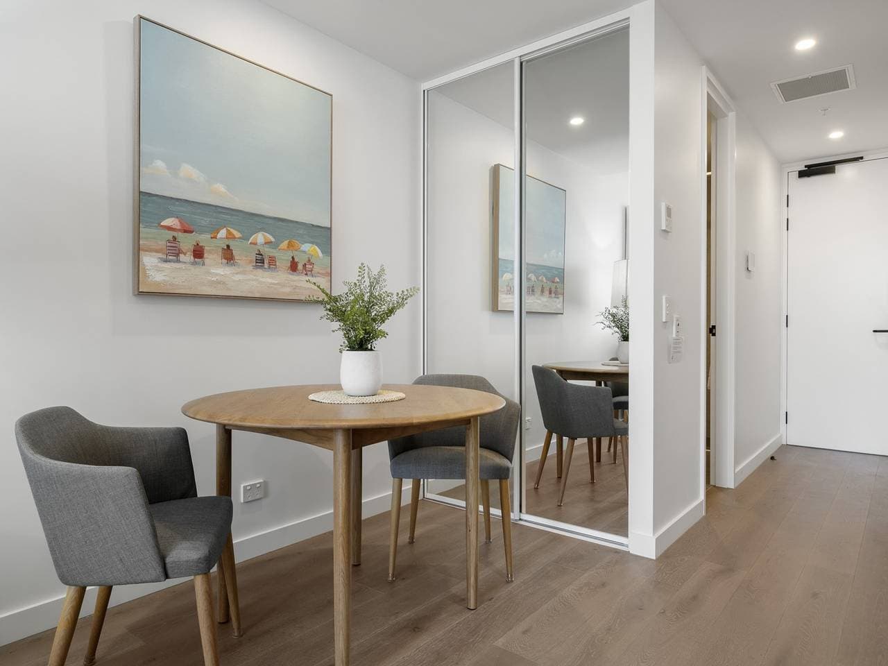 Foto 5 von 38: Fremantle Coast Studio – Strand vor Ihrer Haustür