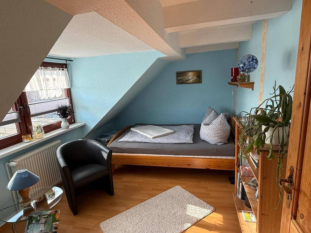 Foto 2 von 31: Two-Bedroom Apartment