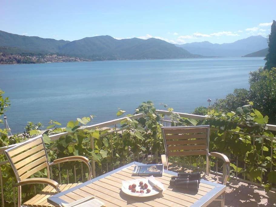 Detached Villa with stunning views in Njivice, Montenegro 1