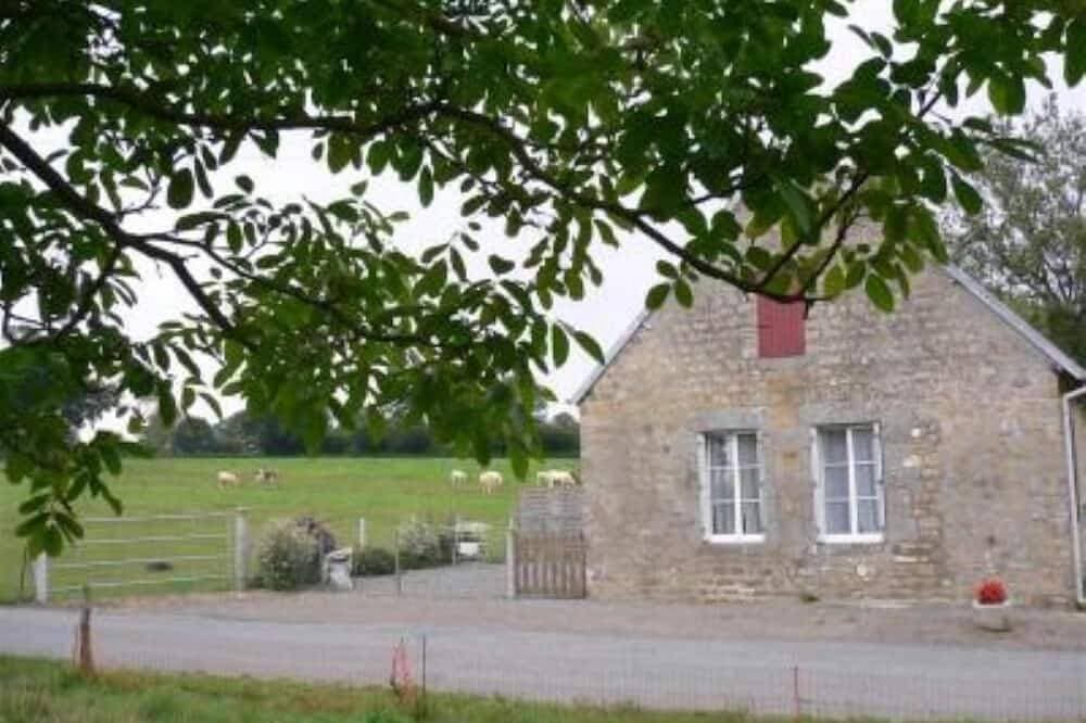 Champcervon: Ferienhaus - Champcervon 1