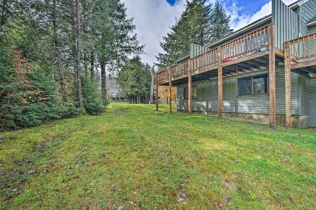 Foto 11 von 29: Dover Condo w/ Grill & Balcony: 3 Mi to Mt Snow!