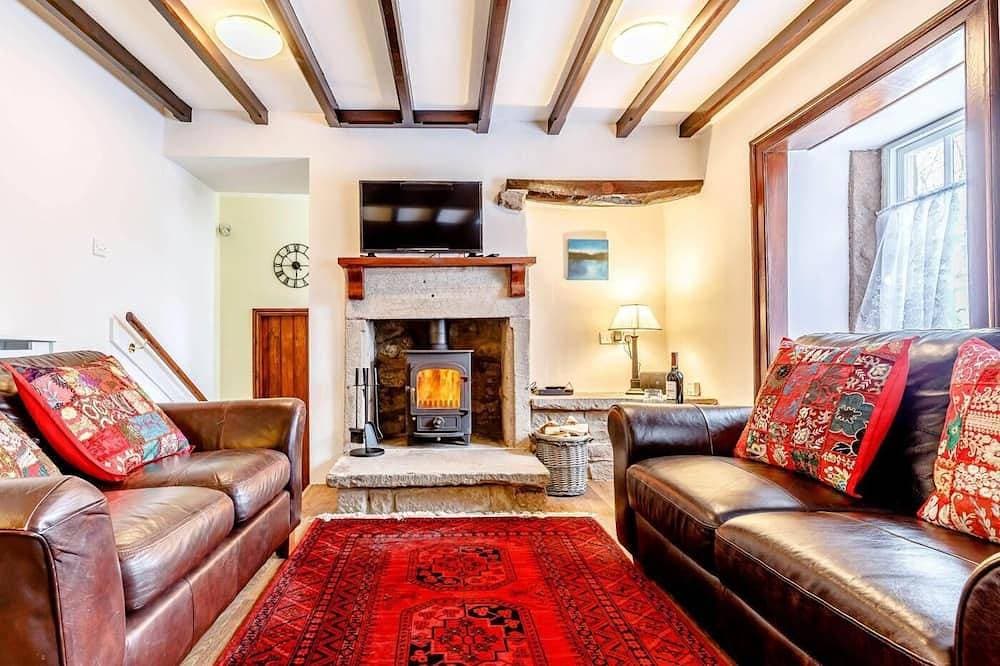 2 Bed in Matlock 1