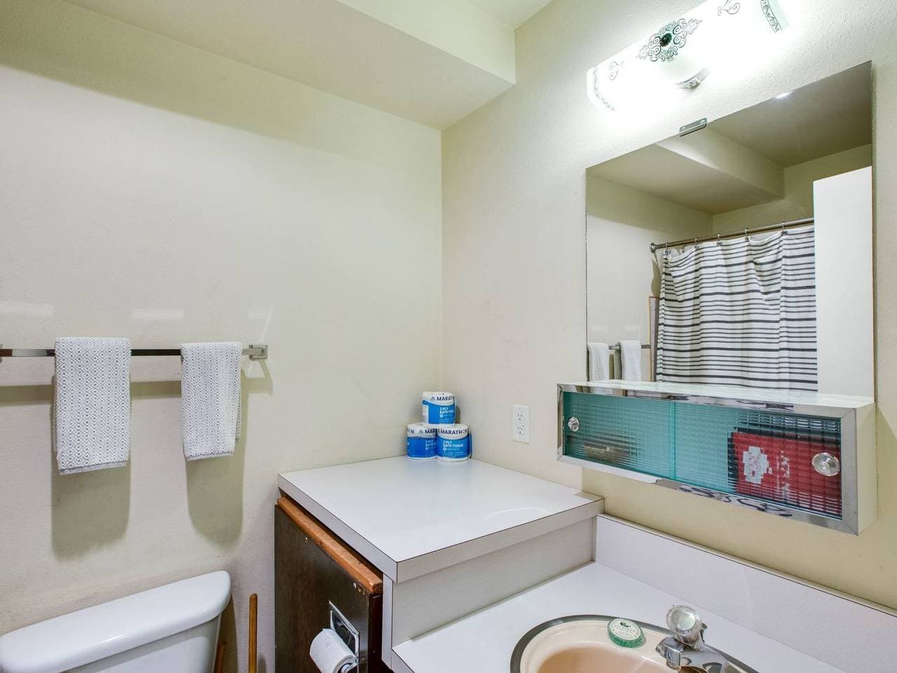 Foto 9 von 24: Niedliche Wohnung mit Wi-Fi und Nähe zum Berg