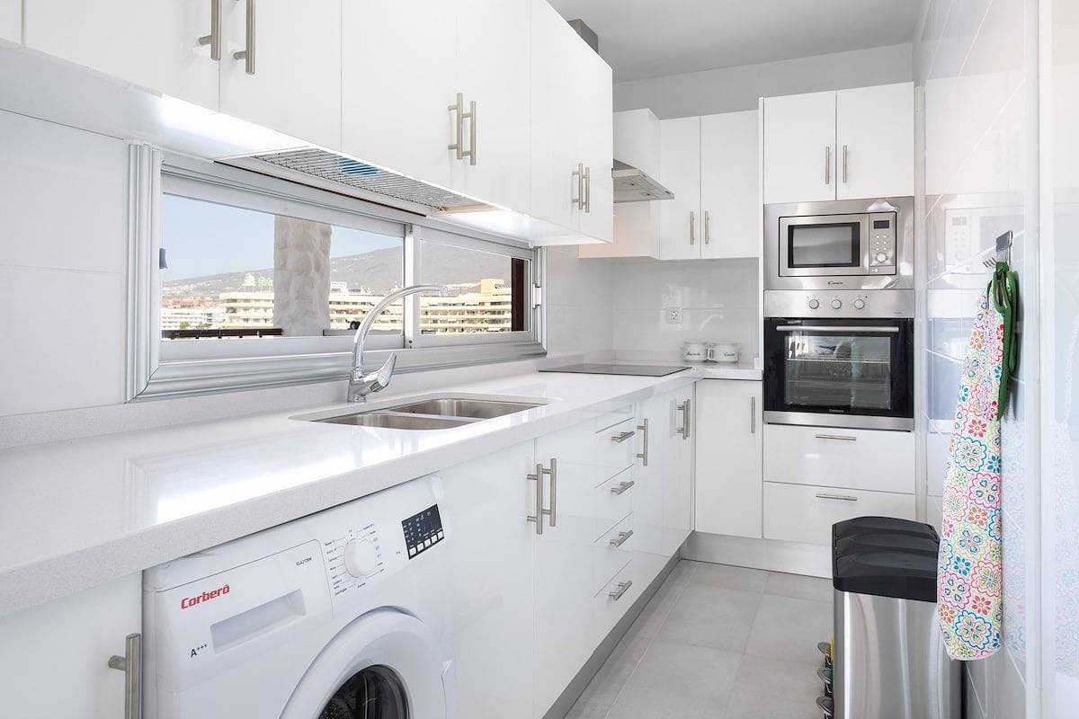 Foto 9 von 63: Ferienwohnung für 4 Personen mit Pool