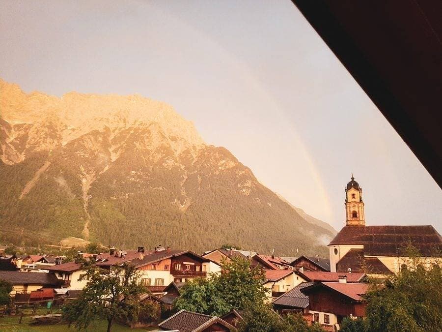 Foto 11 von 13: Haus Gabi - Karwendel -418-