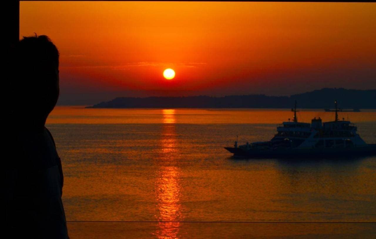 Hotel Deniz Eceabat 1