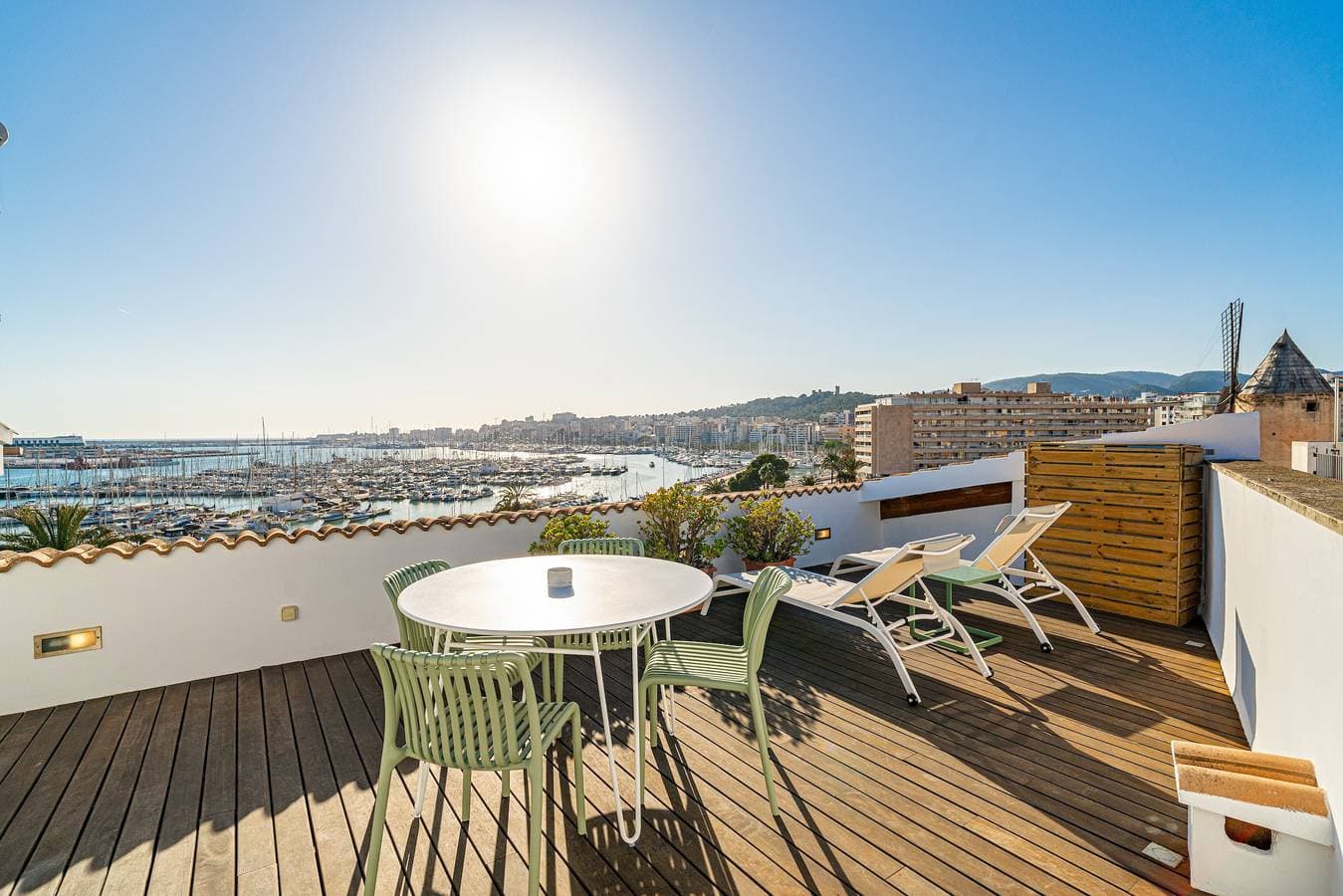 Casa Lea - Terrer 6 by PriorityVillas 1