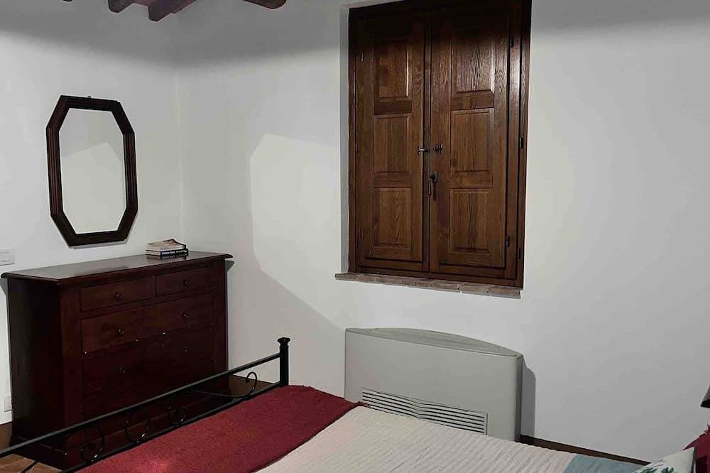 Foto 3 von 30: Villa with private pool and panoramic view in beautiful Val d'Orcia