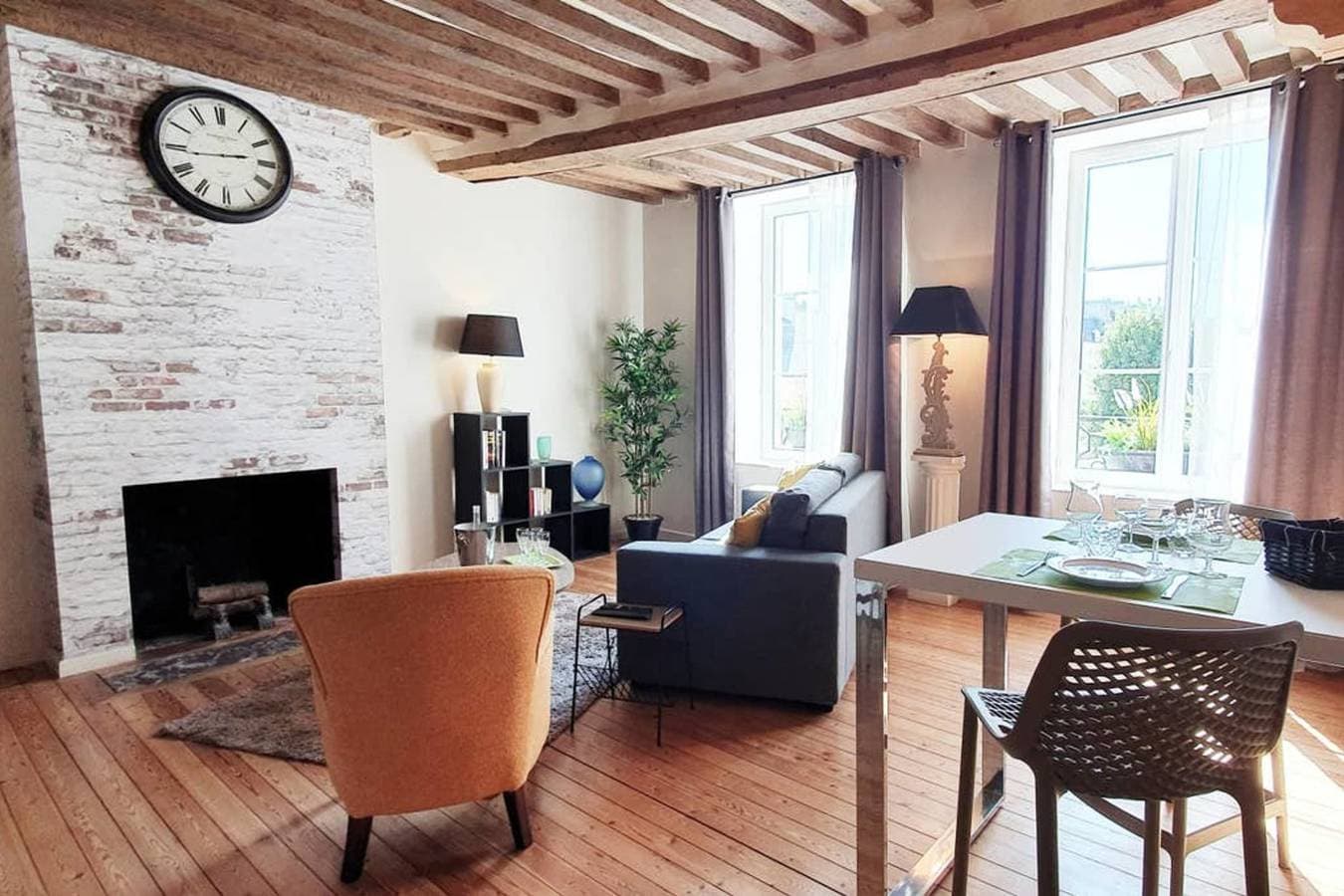 Foto 8 von 22: Ferienwohnung für 4 Personen