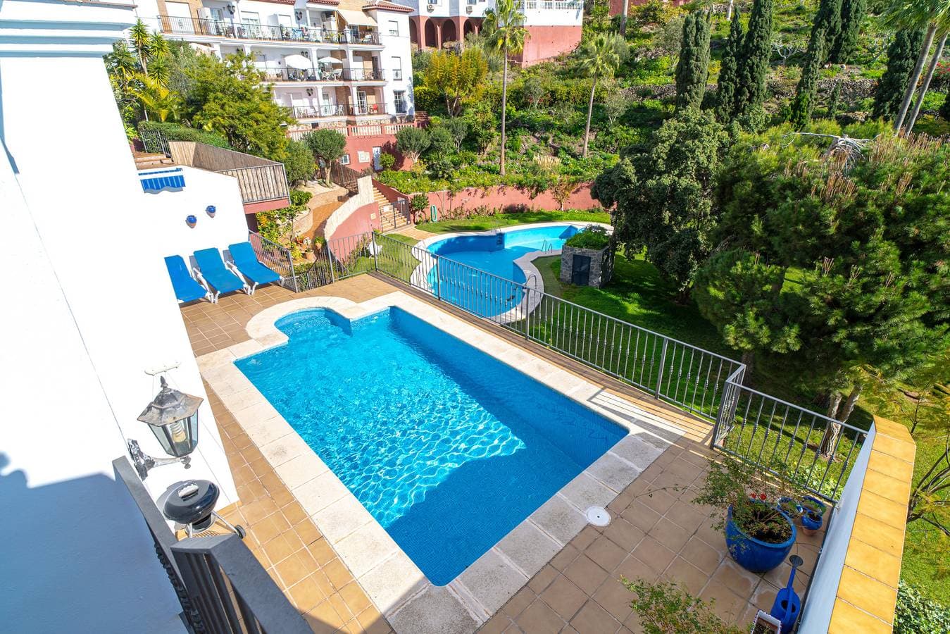 Foto 9 von 44: Villa Ladera del Mar Private Pool