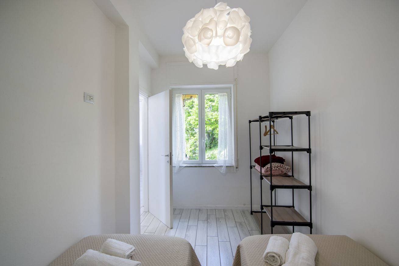 Foto 9 von 19: VivimiHome-Casa Tiberio