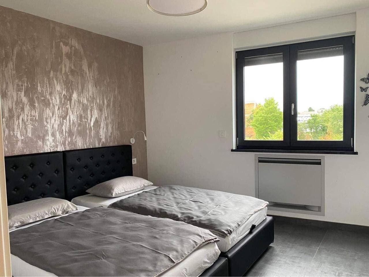 Foto 10 von 29: Apartment with Sea View