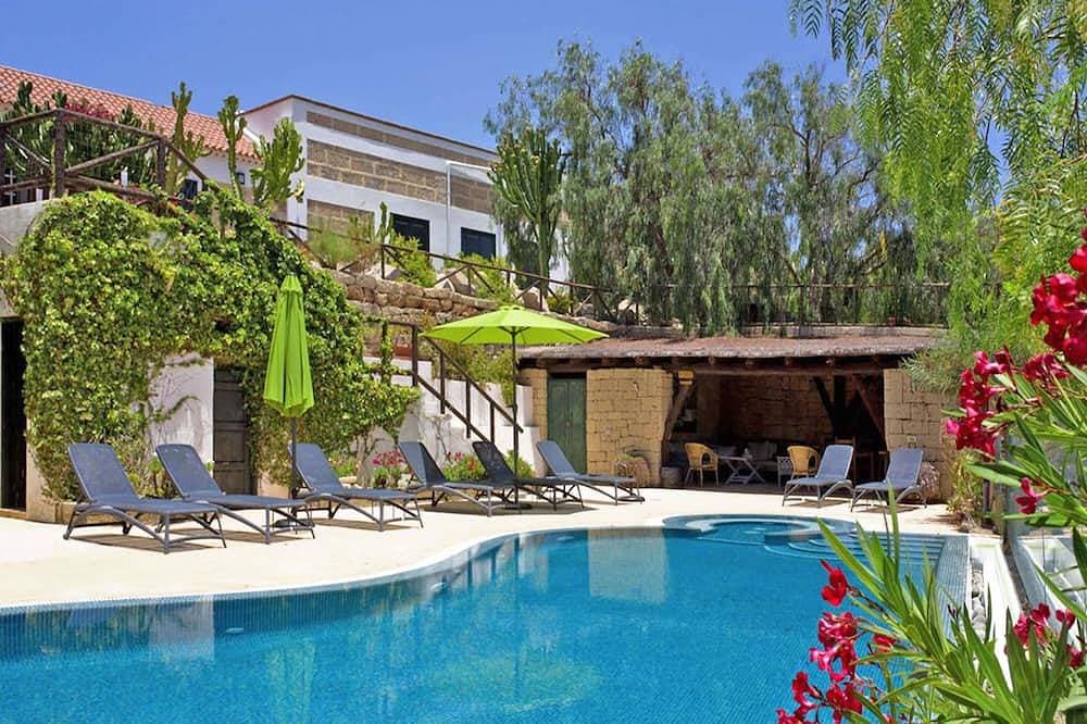 Foto 12 von 20: Casa Lagar mit gemeinsamem Schwimmbad