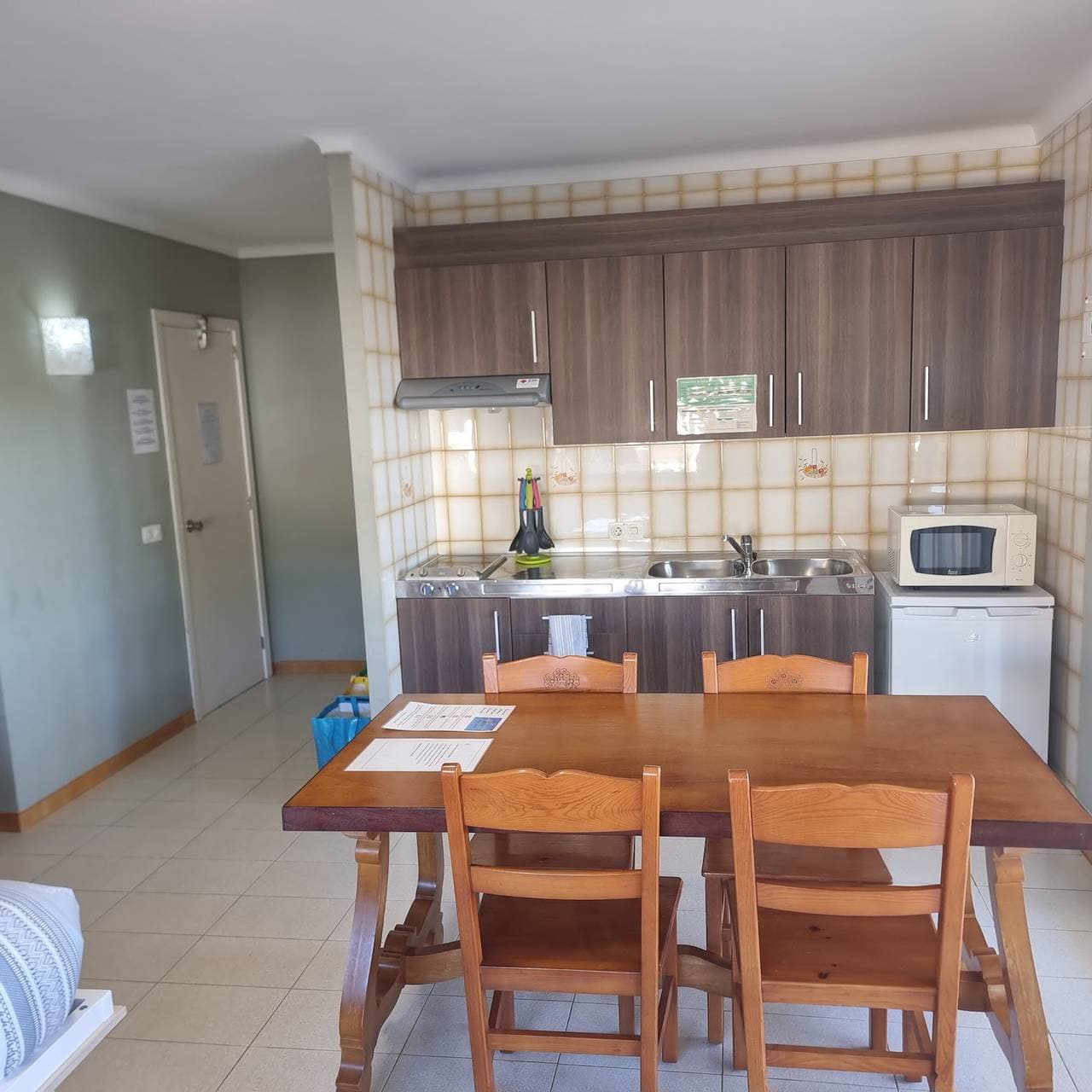 Foto 10 von 13: Zentrale Ferienwohnung "Portosun Pez" Nahe dem Strand
