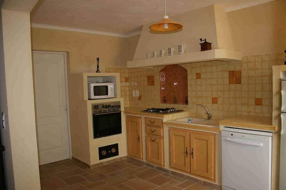 Foto 8 von 9: Cottage Sainte Anne du Castellet