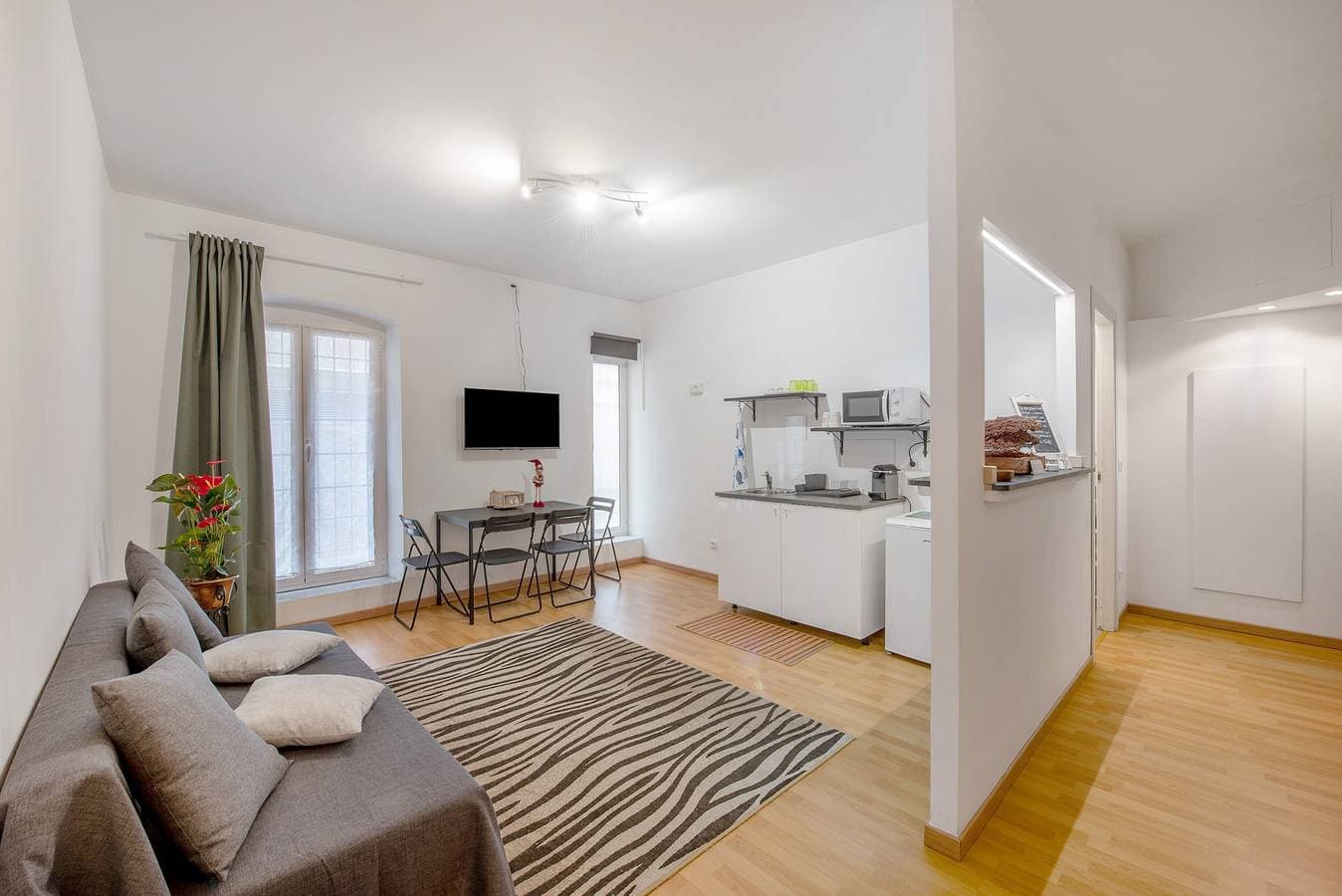 Ohana Bnb 1