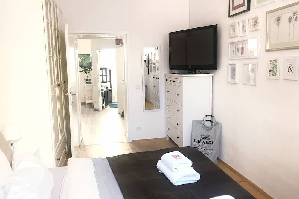 Foto 2 von 18: Wohnung mit Garten + gratis Parkplatz -T1