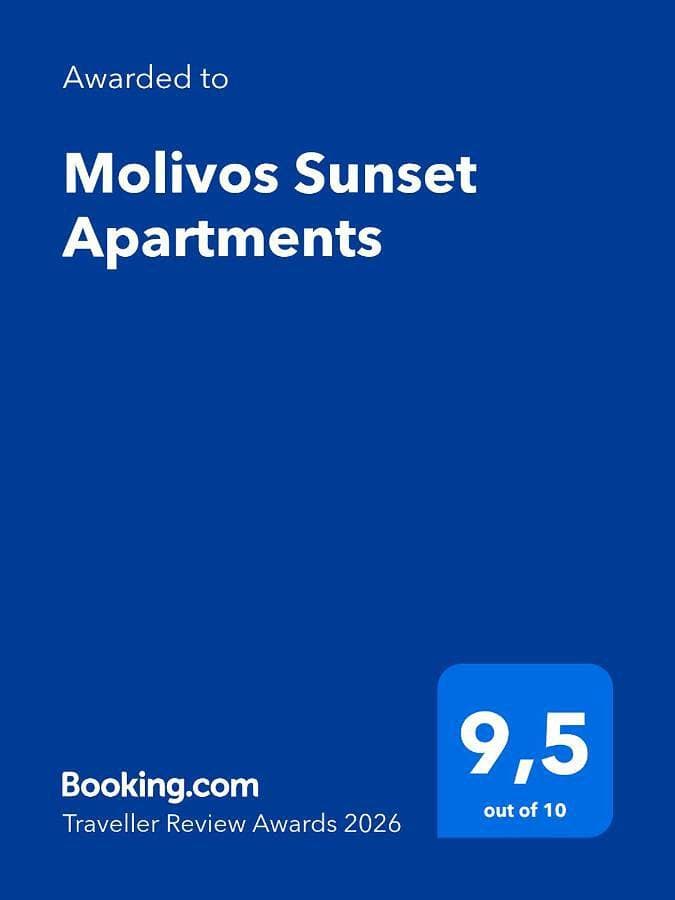 Foto 5 von 28: Apartment with Sea View