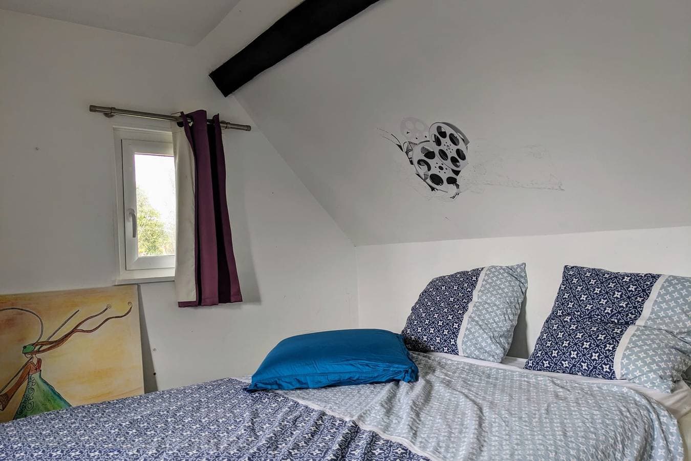 Foto 8 von 17: Ferienhaus für 6 Personen mit Whirlpool