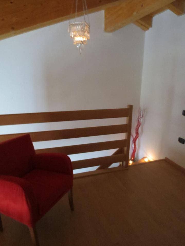 Foto 6 von 60: Maisonette