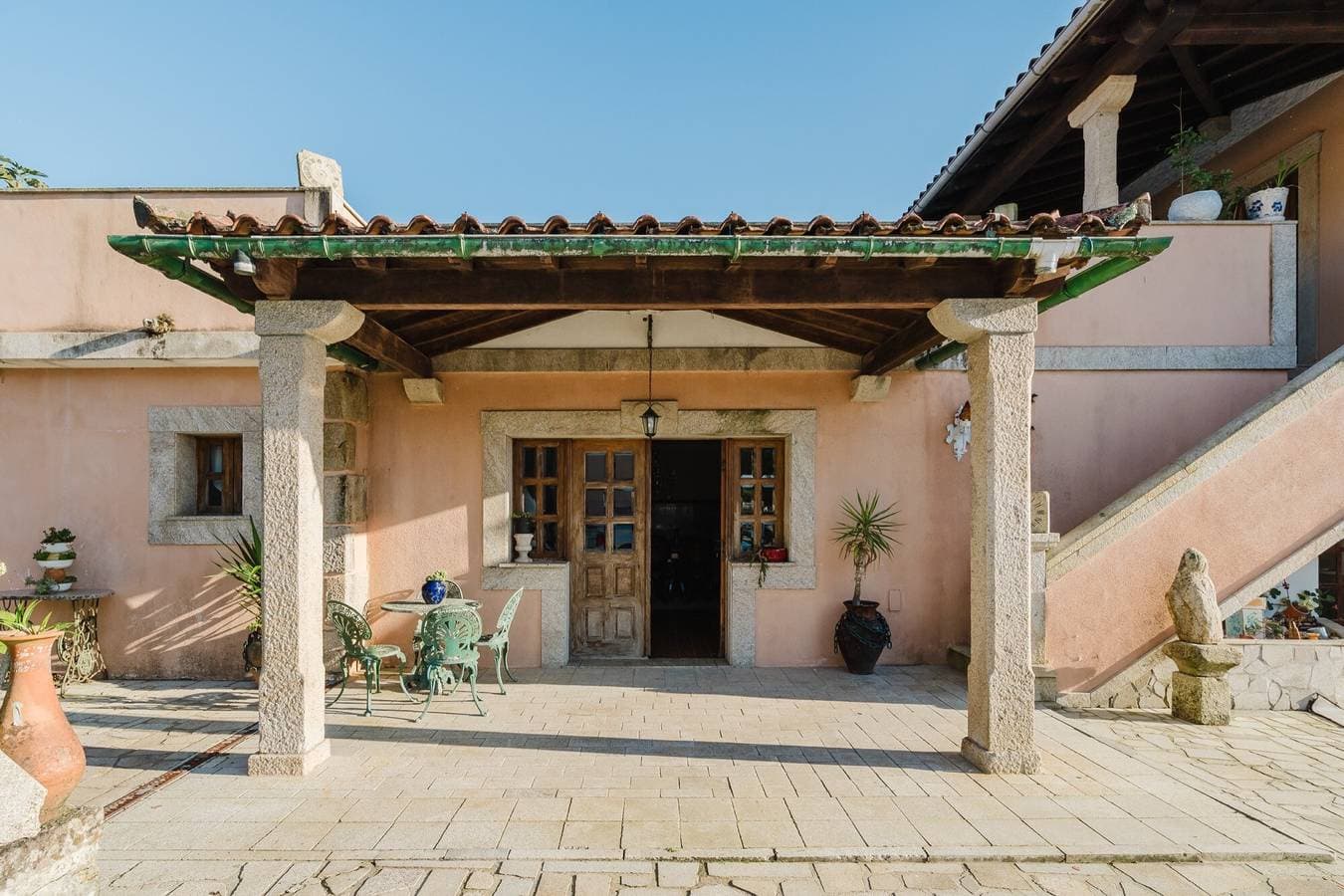 Quinta do Passal - Gondoriz 1
