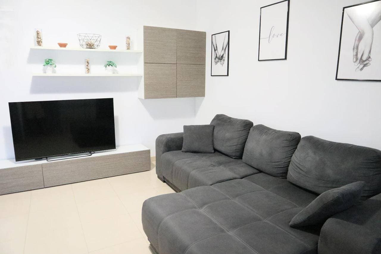HAPPY FLAT TENERIFE 1