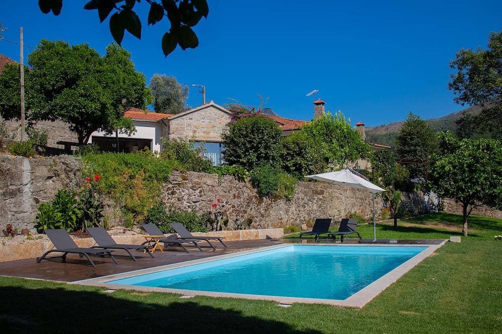 Foto 12 von 14: Buganvília Loft - Quinta do Tapadinho