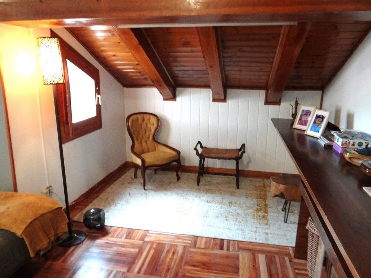 Foto 8 von 30: Ferienwohnung für 7 Personen mit Pool