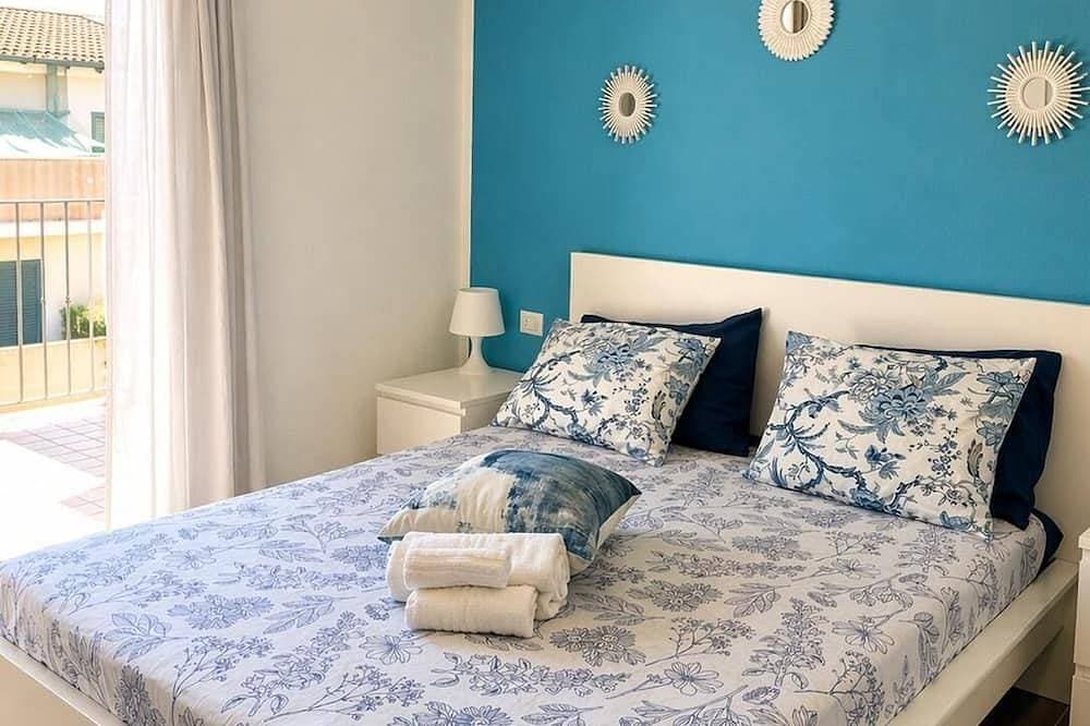 Foto 2 von 17: L'attico Blu - Affitti Brevi Italia