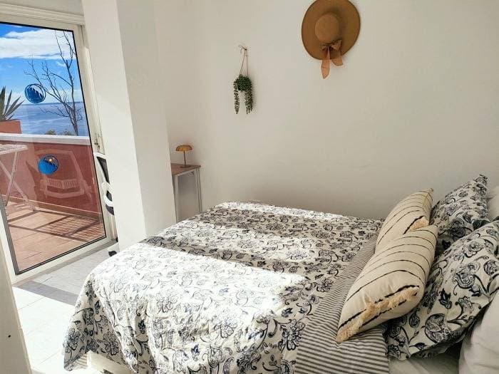 Foto 10 von 30: Luna Rossa · ★Neu · 2 Schlafzimmer · 3 Betten · 1 Badezimmer
