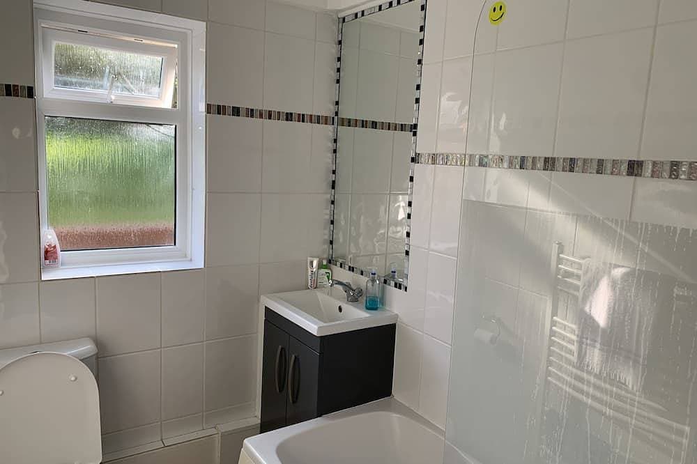 Foto 10 von 30: Luxury Two Bed Deluxe Maisonette