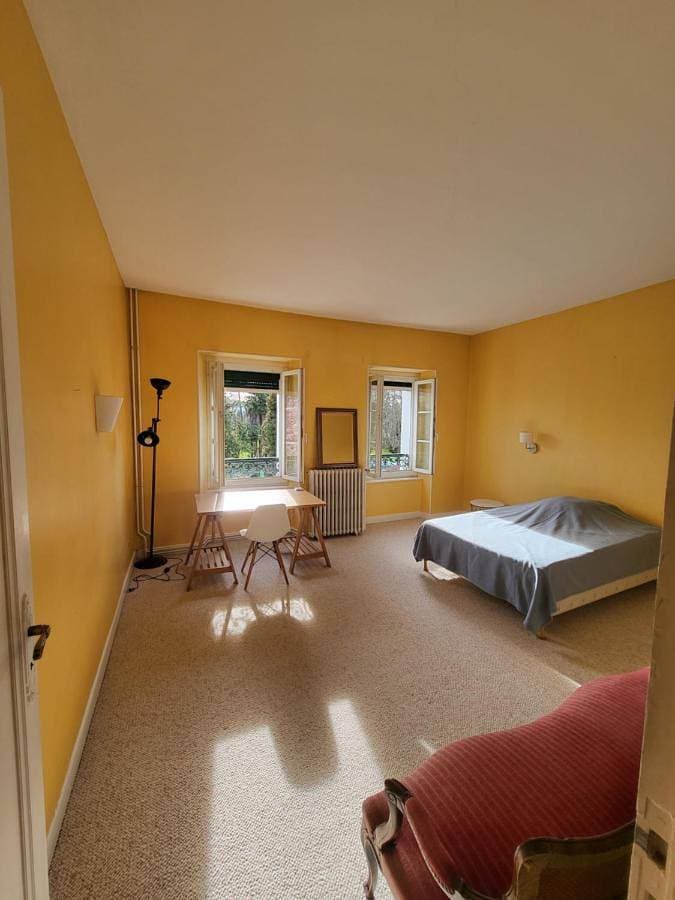 Foto 2 von 16: Three-Bedroom Apartment