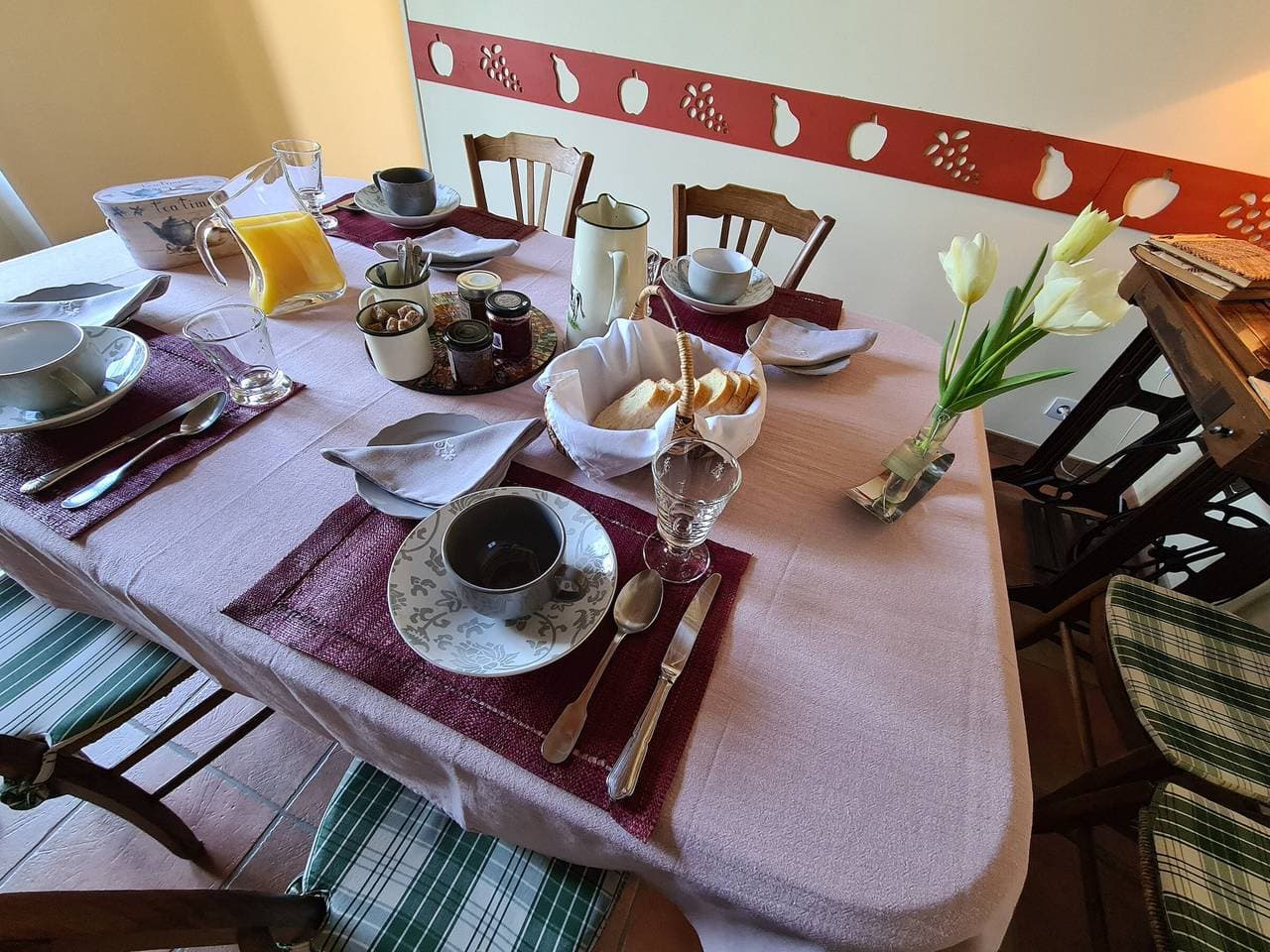 Foto 8 von 13: Charme Zimmer im Bauernhof