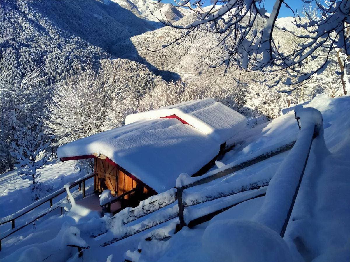 Foto 5 von 25: Double Room with Mountain View