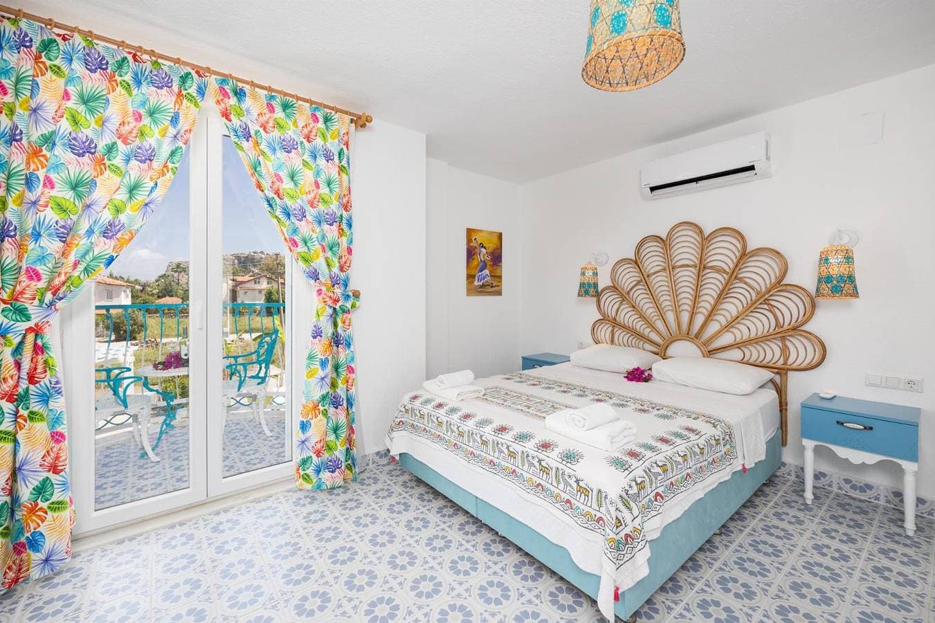 Foto 11 von 34: Villa Blue Island