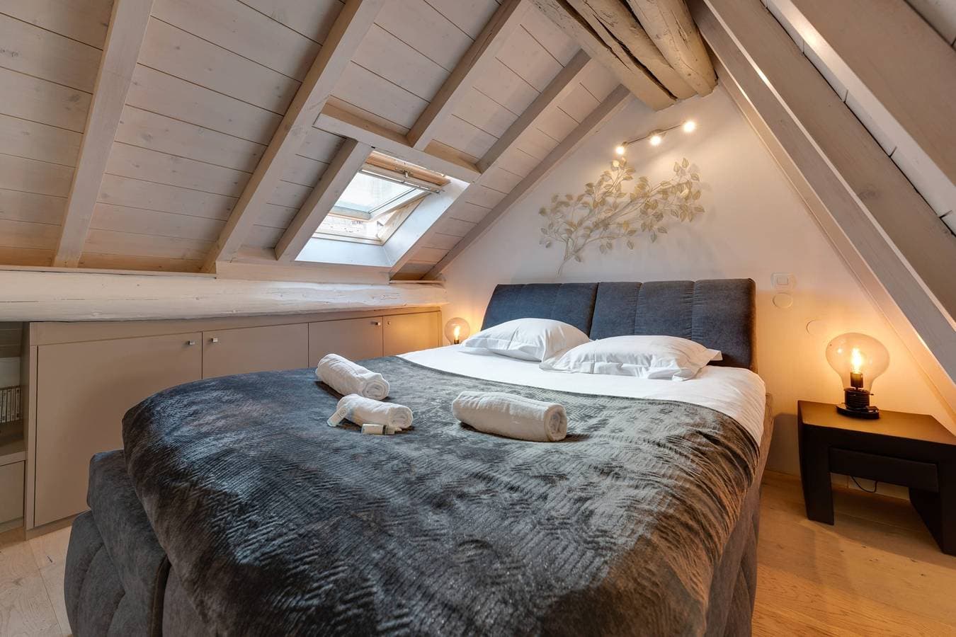 Foto 5 von 25: Ferienwohnung für 4 Personen