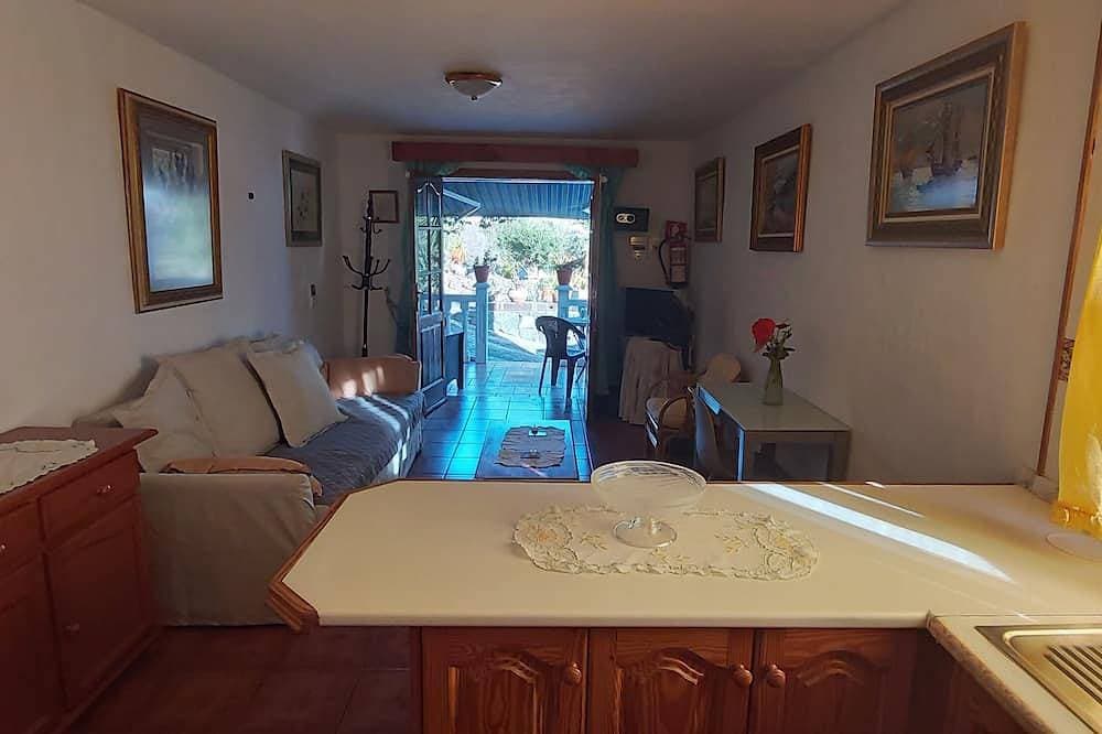 Foto 8 von 30: Kleines Haus mit Pool auf La Palma