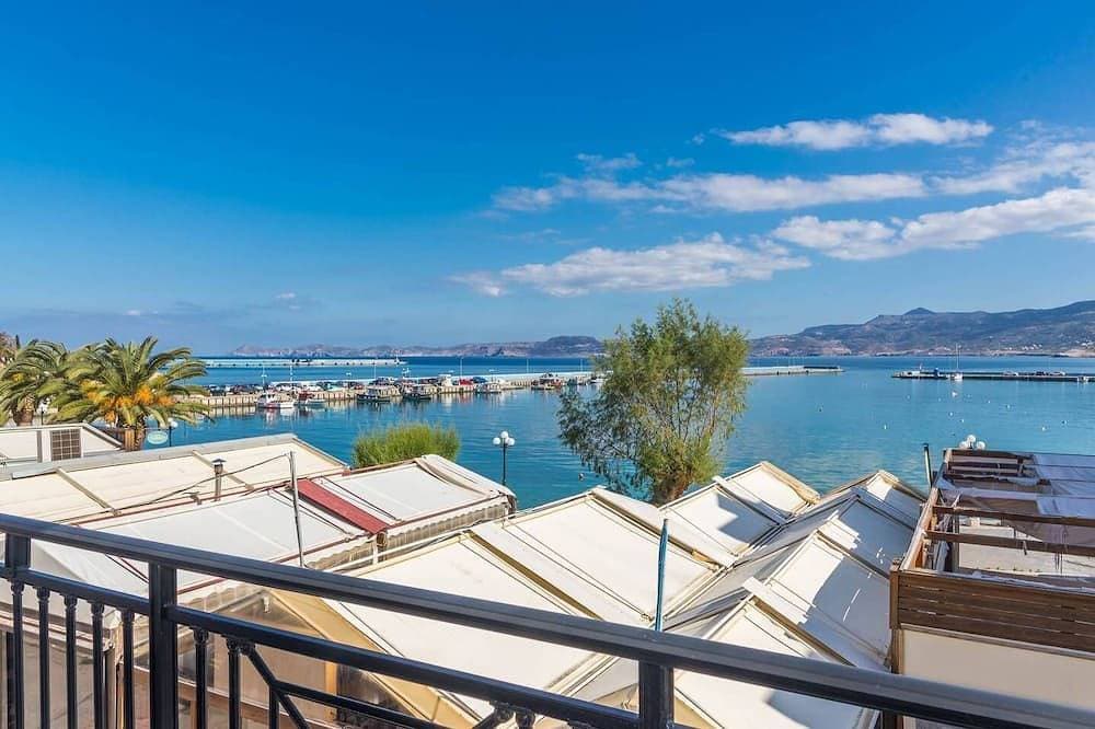 Sitia Old Port Studio - 3 Minuten zu Fuß zum Strand - AC - WIFI 1