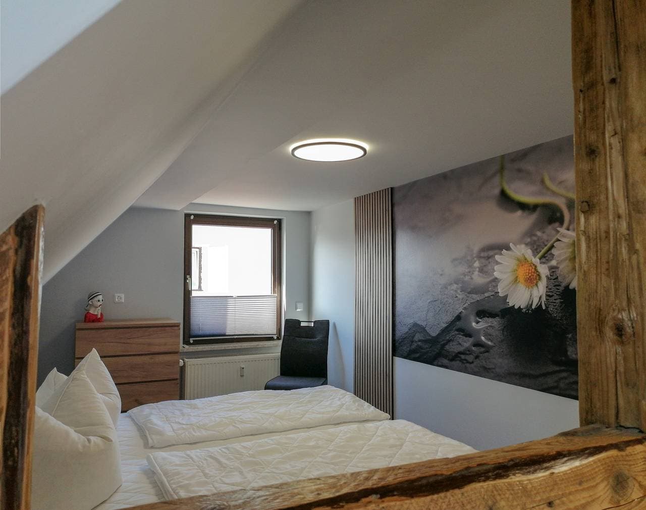 Ferienwohnung Dreams 1