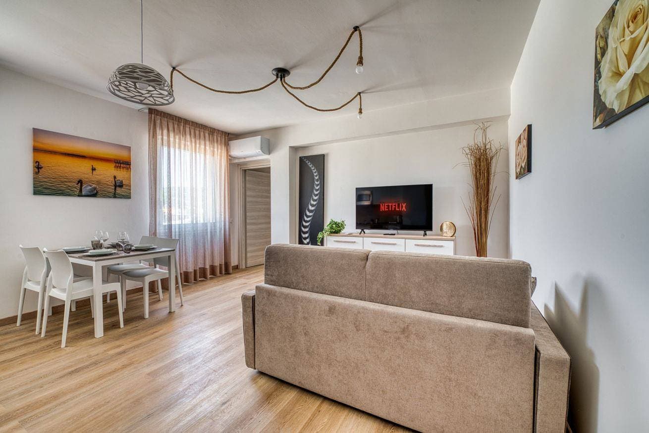 Foto 8 von 22: Ferienwohnung für 2 Personen
