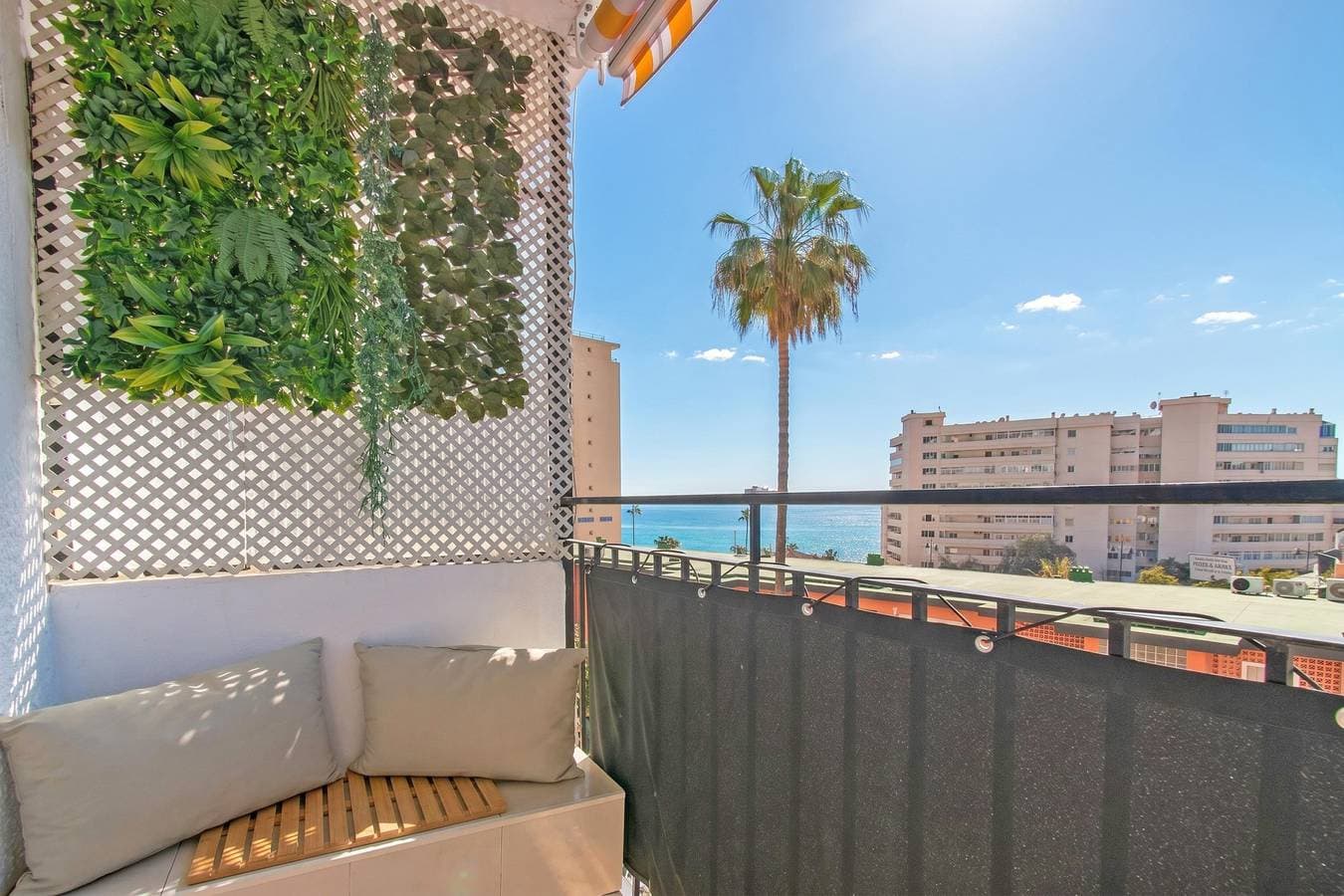 Cambural Beach Apartment 1