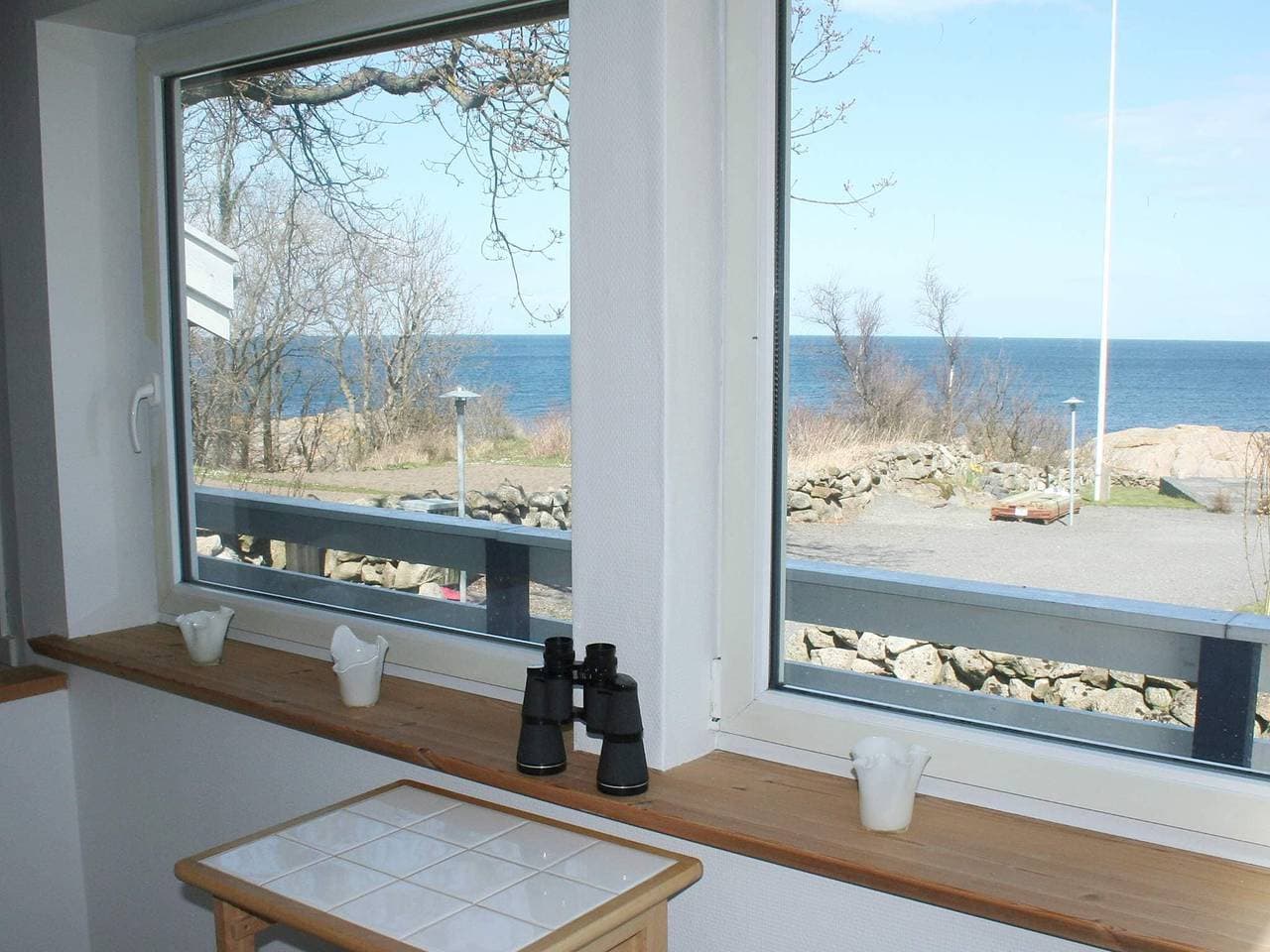 Foto 13 von 15: Gemutliches Strandhaus