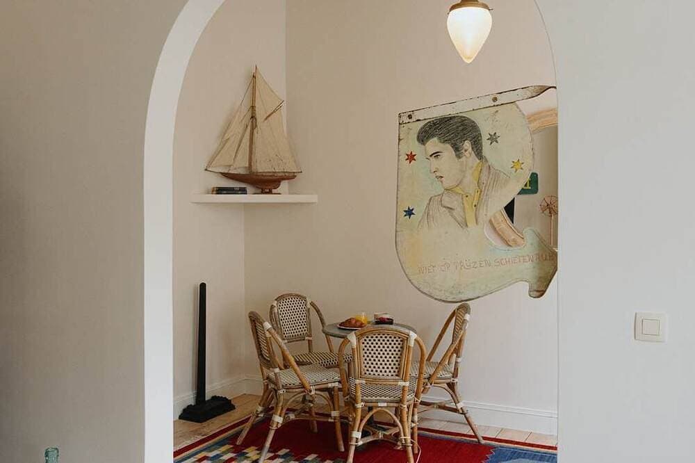 Foto 4 von 30: Urban Hideout Just Steps from Antwerp’s Highlights